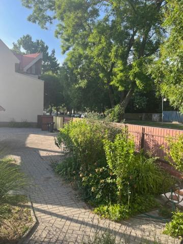 Dyta2 Apartman Apartment Hajdúszoboszló Exterior foto