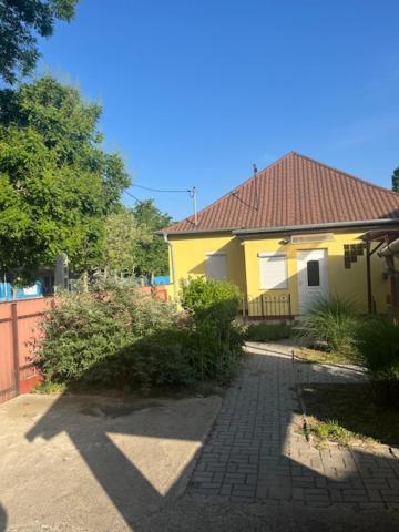 Dyta2 Apartman Apartment Hajdúszoboszló Exterior foto